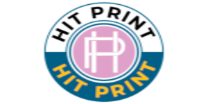 Hit Print Logo
